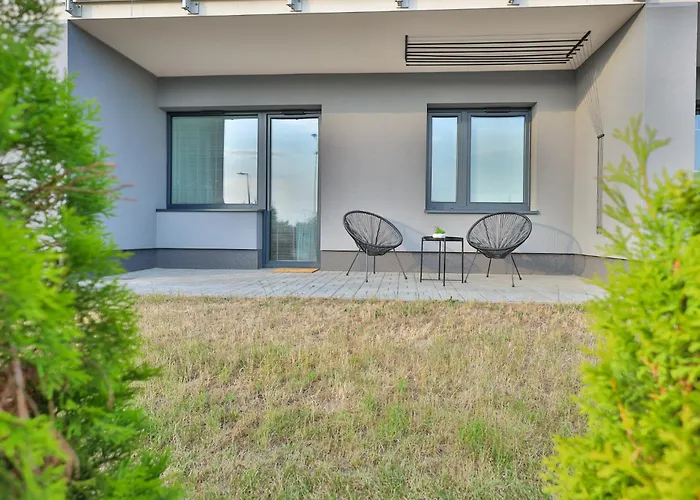 Apartament Pod 6