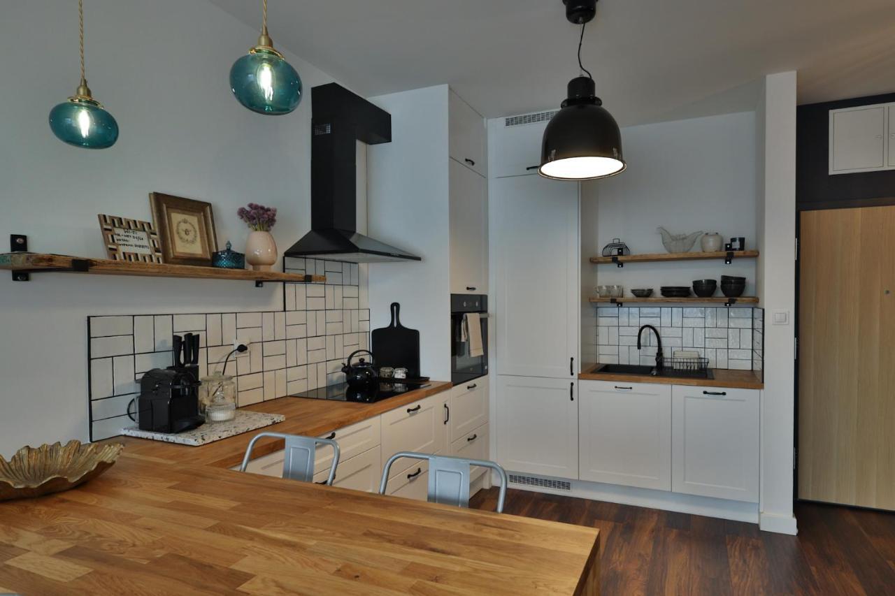Pod 6 Apartment Uniejow